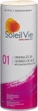 SOLEIL VIE germes de blé gran 400 g