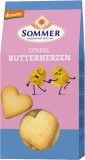 Sommer Biscuits au beurre à l'épeautre 'coeur'