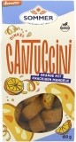 Sommer Dinkel Cantuccini Orange demeter, 150 g
