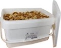 Sommer Biscuits à l'épeautre et à la noix de coco, 5,5 kg