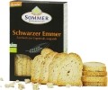 Sommer Biscottes d'amidonnier