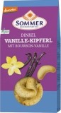 Sommer Kipferl à la vanille et à l'épeautre demeter, 150g