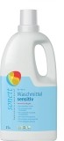 Sonett Waschmittel sensitiv30°-95°C, 2 Liter