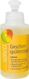 Sonett Geschirrspülmittel Calendula, 120 ml