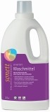 Sonett Waschmittel 30°-95°C Lavendel, 2 Liter