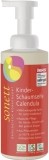 Sonett Savon Mousse Calendula pour enfants