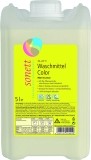 Sonett Waschmittel Color 30° 40° 60°C Mint Lemon, 5 l
