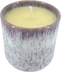 soñho Duftkerze Lavendel gross