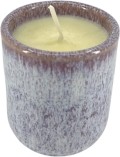 soñho Duftkerze Lavendel klein