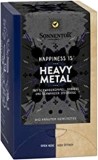 SONNENTOR Happiness is Heavy Metal Tee 18 pièces