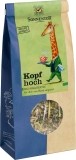 SONNENTOR Kopf hoch Tee offen 50 g