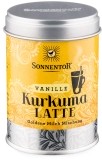 SONNENTOR Kurkuma Latte Vanille Dose, 60 g