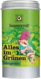 SONNENTOR Alles im Grünen Streudose