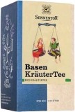 SONNENTOR Basen Ausgleichs Tee 18 Doppelkammerbeutel