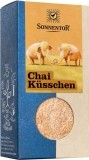 SONNENTOR Chai Küsschen Gewürz Beutel, 70 g