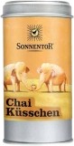 SONNENTOR Chai Küsschen Gewürz