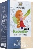 SONNENTOR Bengelchen Durststiller Kräuter Beutel, 18 Stück
