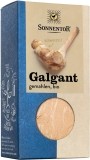 SONNENTOR Hildegard Galgant gemahlen
