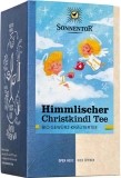 SONNENTOR Himmlischer Christkindl-Tee Beutel, 18 Stück