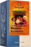 SONNENTOR Kaminknistern Tee