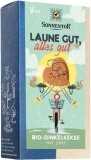 SONNENTOR Kekse Laune gut, alles gut, 125 g