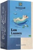 SONNENTOR Loslassen Tee