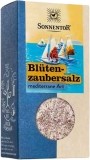 SONNENTOR Mediterranes Blütenzaubersalz 120 g