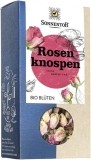 SONNENTOR Rosenblüten Bio, 30 g