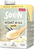 SOON Reisdessert Vanille, 530 g