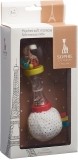 SOPHIE LA GIRAFE hochet soft maracas