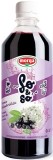 SO&SO Aronia-fleur de sureau conc bio 5 dl