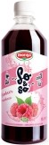 SO&SO Framboise conc bio 5 dl