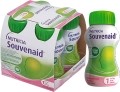 Souvenaid Erdbeer, 4 x 125 ml