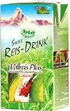 SOYANA Swiss Rice Drink Vollreis Calcium Bio, 1 lt