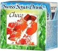 Soyana Swiss boisson soja chocolat