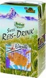 SOYANA Rice Drink Vanille Bio, 1 lt