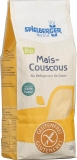Spielberger Couscous Mais glutenfrei bio, 500 g