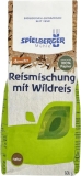 Spielberger Reismischung mit Wildreis demeter, 500 g