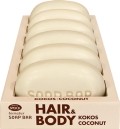 SPEICK Bionatur Body & Hair Soap Kokos