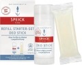 SPEICK Pure Refill Starter Set Deo Stick