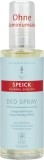 SPEICK Thermal Sensitiv Deo Spray, 75 ml
