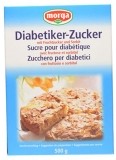 Morga Spezialzucker Formula D