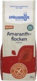 Spielberger Amaranthflocken glutenfrei demeter, 250 g