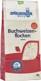 Spielberger Buchweizenflocken Vollkorn bio, 500g