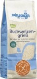 Spielberger Buchweizengriess glutenfrei bio, 400 g
