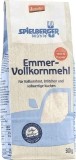 Spielberger Emmer-Vollkornmehl demeter, 500g