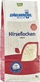 Spielberger Hirseflocken Vollkorn bio, 500g