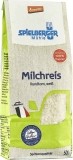 Spielberger Miclhreis grain rond blanc demeter 500g