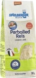 Spielberger Riz long grain parboiled blanc demeter, 500 g