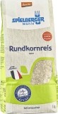 Spielberger Rundkornreis natur demeter, 1 kg